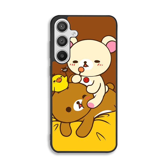 Rilakkuma Samsung Galaxy A26 Case BC2407