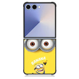 Despicable Me Samsung Galaxy Z Flip 7 Case BC2408