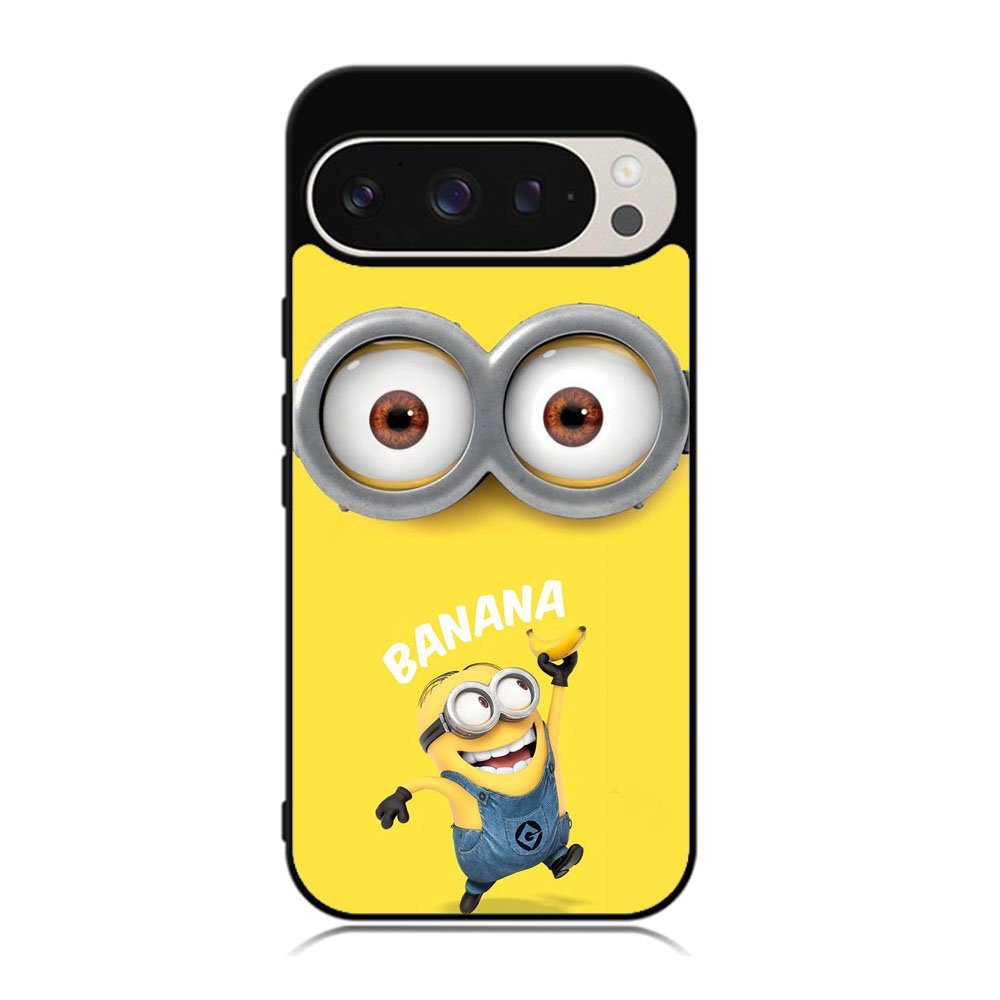Despicable Me Case Google Pixel 9 Pro XL BC2408