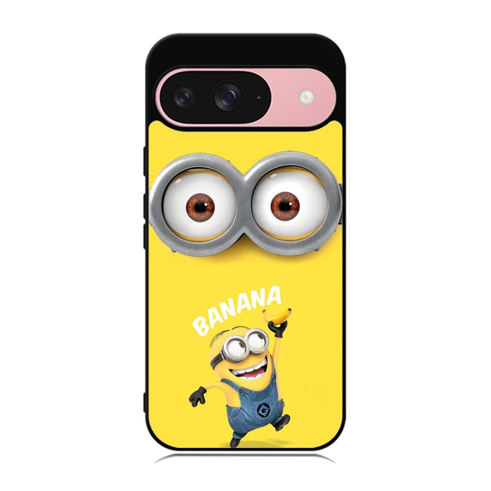 Despicable Me Case Google Pixel 9 BC2408