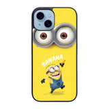 Despicable Me Case iPhone 15 Plus BC2408