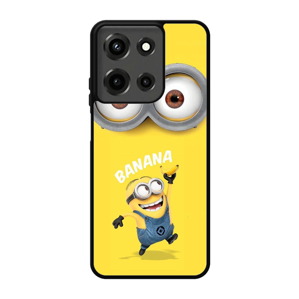 Despicable Me Motorola Moto G 5G 2025 Case BC2408