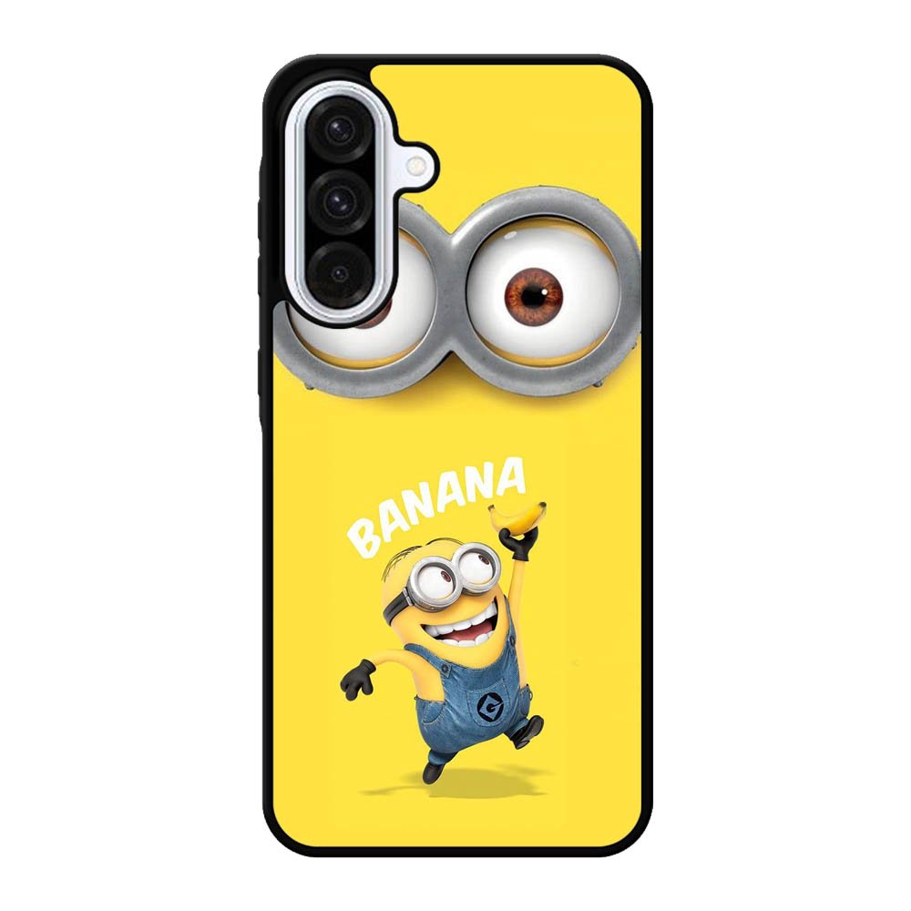 Despicable Me Samsung Galaxy A56 Case BC2408