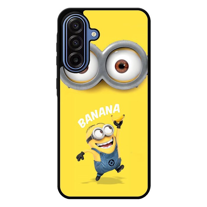 Despicable Me Samsung Galaxy A17 5G Case BC2408