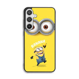 Despicable Me Samsung Galaxy A26 Case BC2408