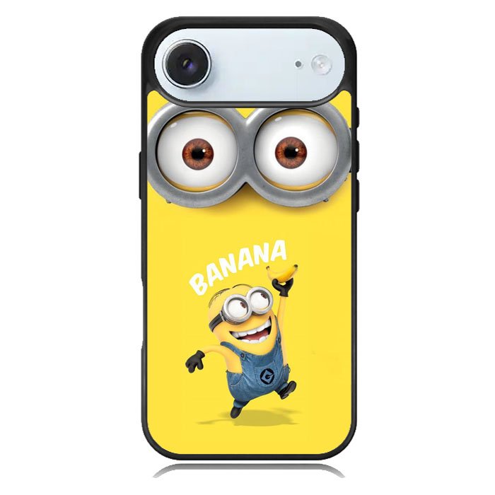 Despicable Me iPhone 17 Air Case BC2408
