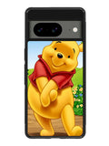 winnie the pooh 3rd Google Pixel 8a Case