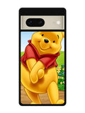 winnie the pooh 3rd Google Pixel 7 Case