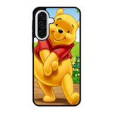 winnie the pooh 3rd Samsung Galaxy A56 Case FE6571