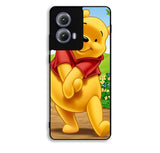 winnie the pooh 3rd Motorola Moto Edge 2024 Case FE7954