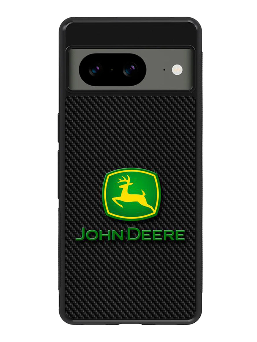 John Deere 4th Google Pixel 8a Case
