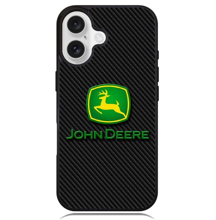 JOHN DEERE Case iPhone 16 BC2409