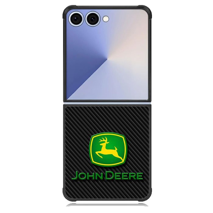 JOHN DEERE Samsung Galaxy Z Flip 7 Case BC2409