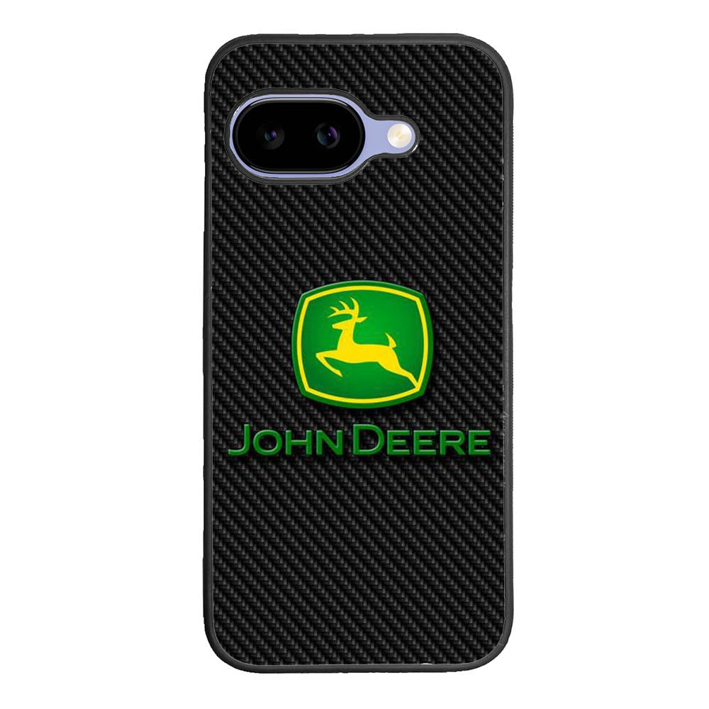 JOHN DEERE Google Pixel 10A Case BC2409