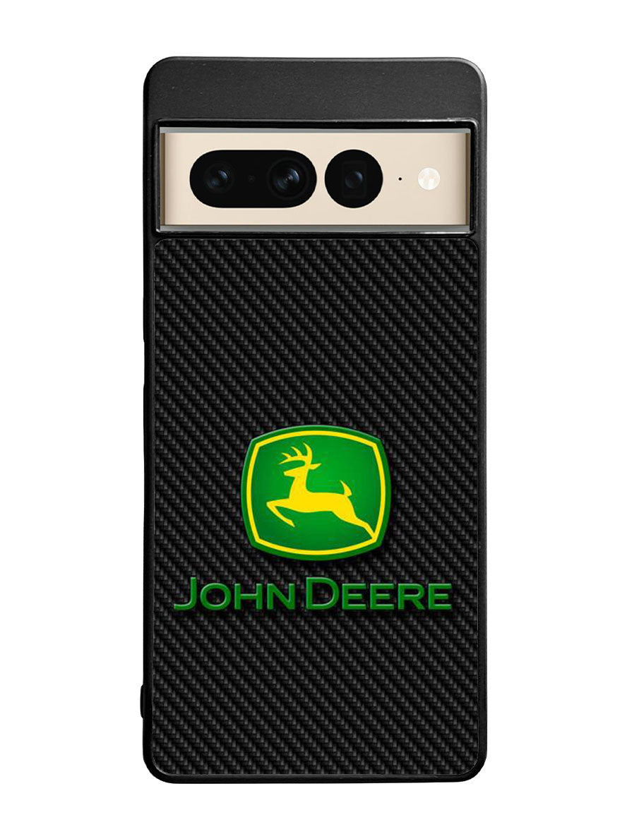 John Deere 4th Google Pixel 7 Pro Case