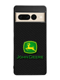 John Deere 4th Google Pixel 7 Pro Case