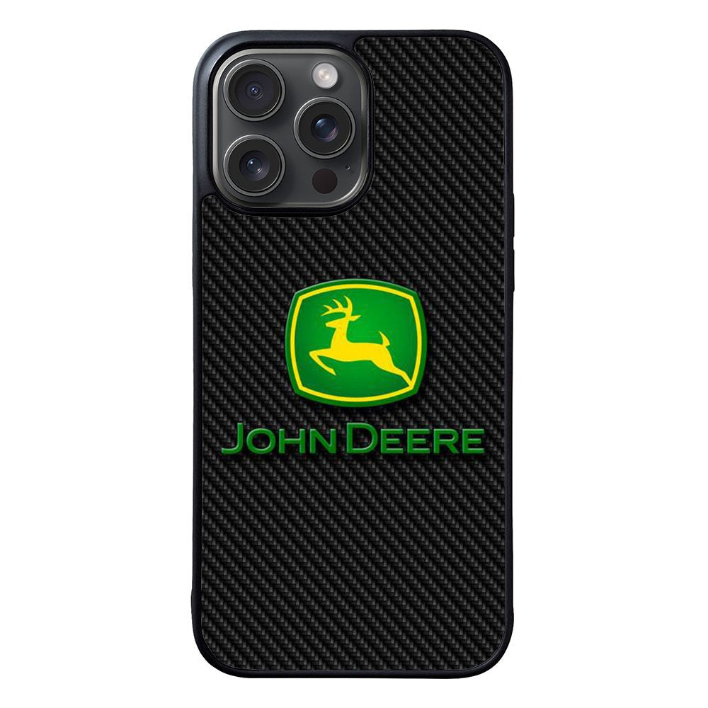 JOHN DEERE Case iPhone 15 Pro Max BC2409