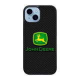 JOHN DEERE Case iPhone 15 Plus BC2409