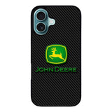 JOHN DEERE Case iPhone 16 Plus BC2409