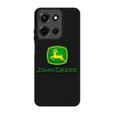 John Deere 4th Motorola Moto G 5G 2025 Case FE3088