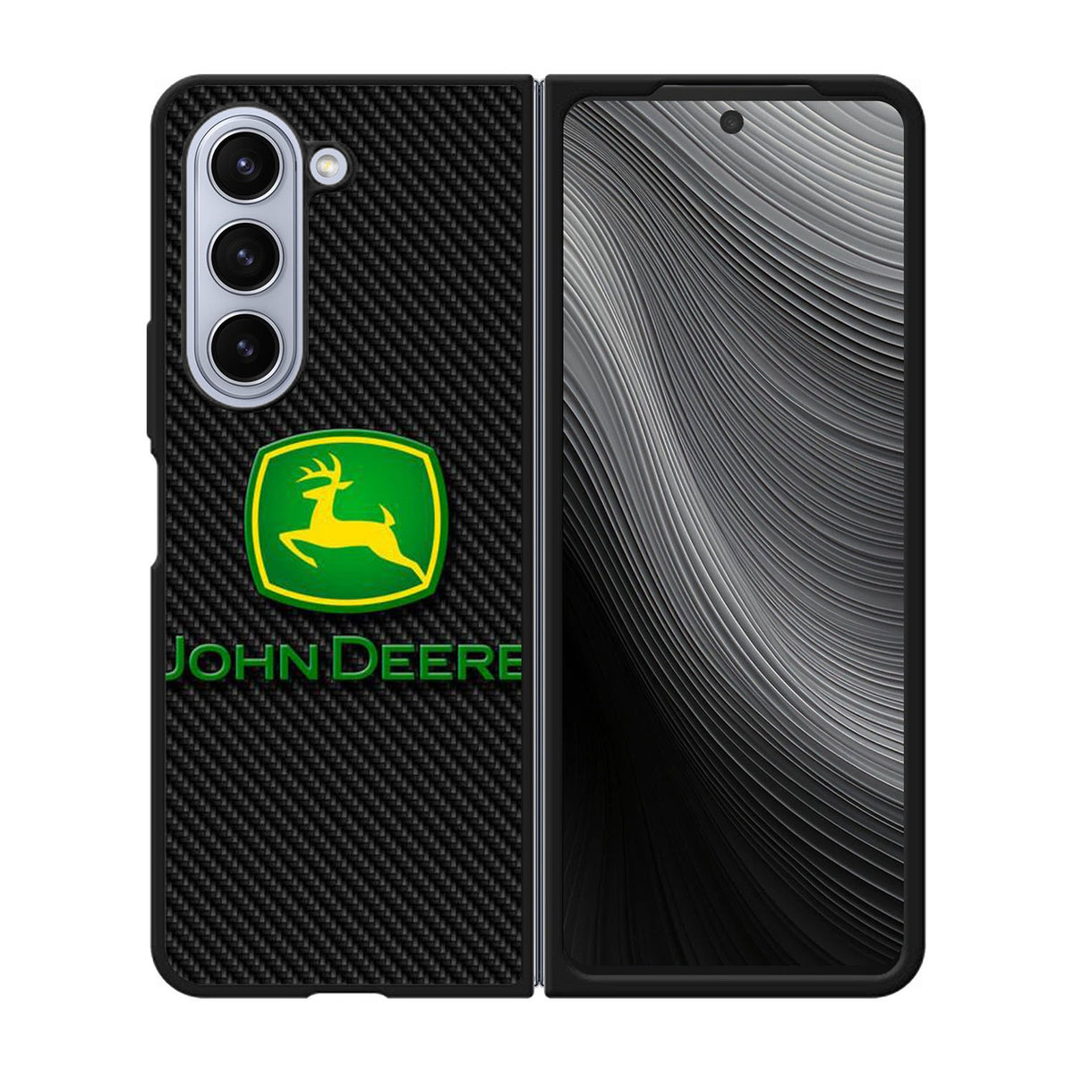 JOHN DEERE Case Samsung Galaxy z Fold 5 5G BC2409
