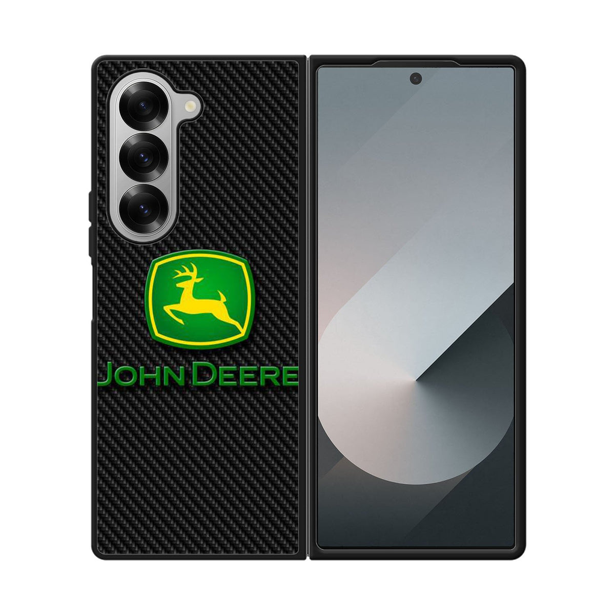 JOHN DEERE Case Samsung Galaxy Z Fold 6 5G BC2409