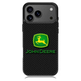 JOHN DEERE iPhone 17 Pro Case BC2409