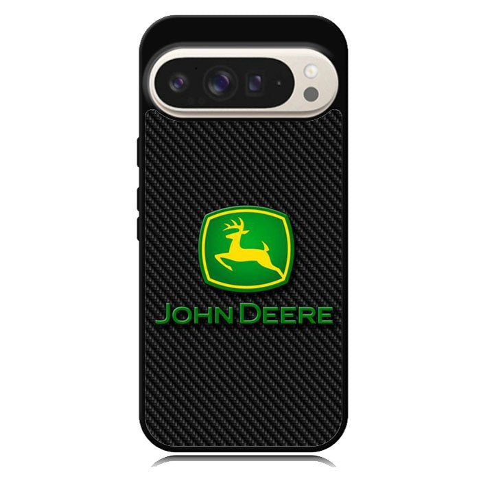 JOHN DEERE Google Pixel 10 | Google Pixel 10 Pro Case BC2409