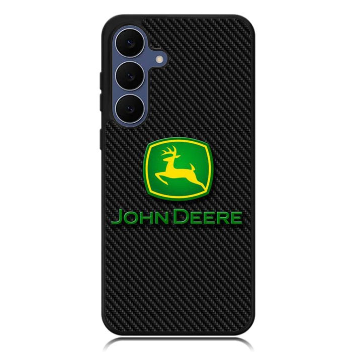 JOHN DEERE Samsung Galaxy S25 FE Case BC2409