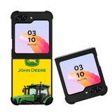 JOHN DEERE Case Samsung Galaxy Z Flip 5 5G BC2410