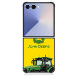 JOHN DEERE Samsung Galaxy Z Flip 7 Case BC2410