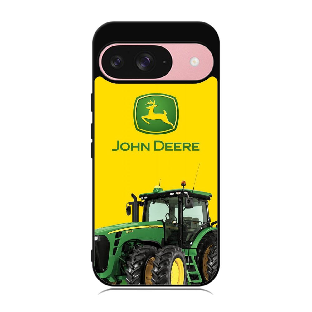 JOHN DEERE Case Google Pixel 9 BC2410