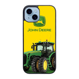 JOHN DEERE Case iPhone 15 Plus BC2410