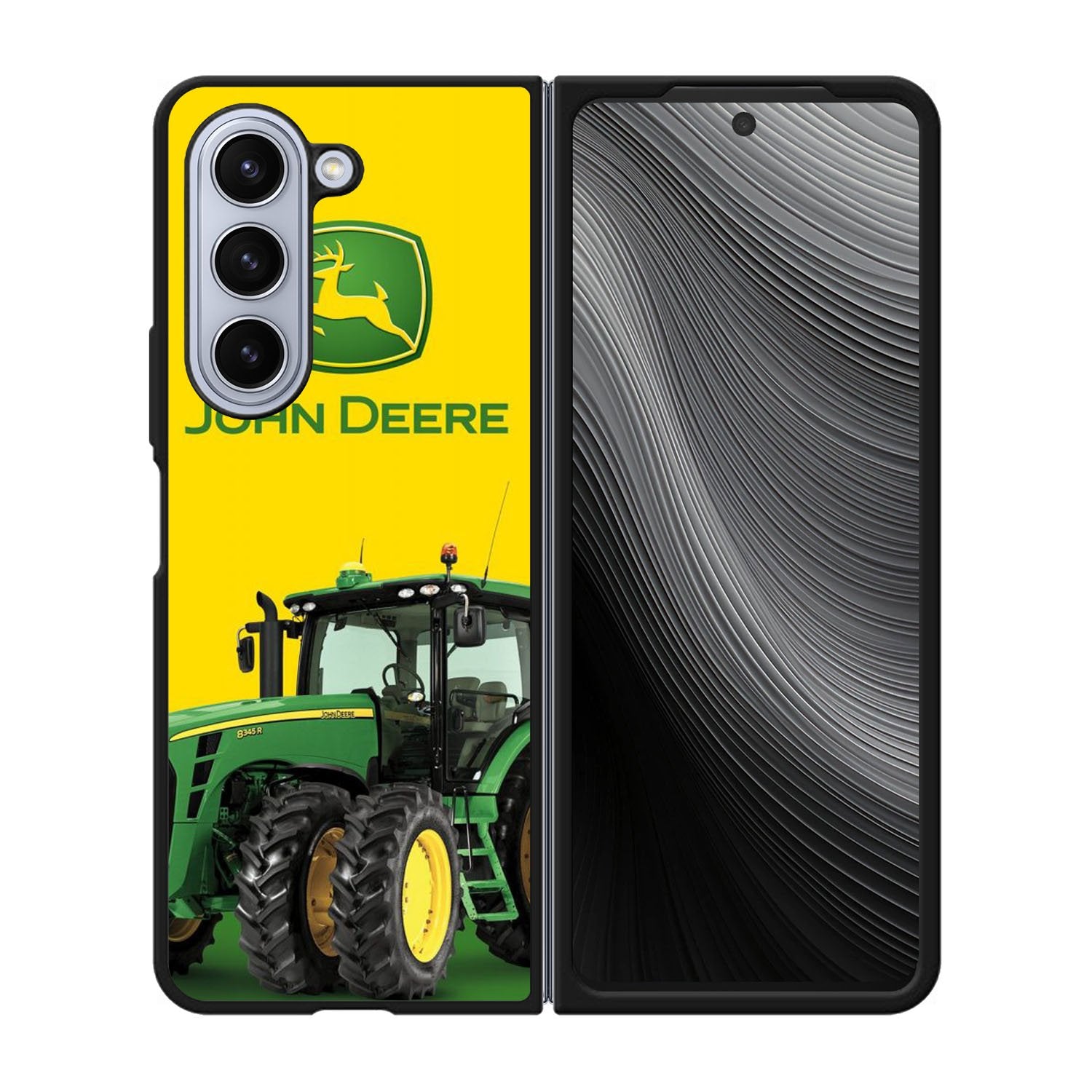 JOHN DEERE Case Samsung Galaxy z Fold 5 5G BC2410