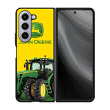 JOHN DEERE Case Samsung Galaxy z Fold 5 5G BC2410