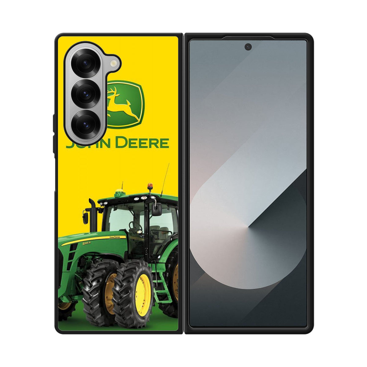 JOHN DEERE Case Samsung Galaxy Z Fold 6 5G BC2410