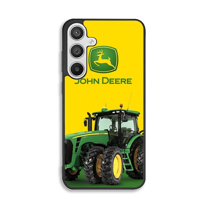 JOHN DEERE Samsung Galaxy A26 Case BC2410