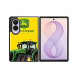 JOHN DEERE Samsung Galaxy Z Fold 8 Case BC2410