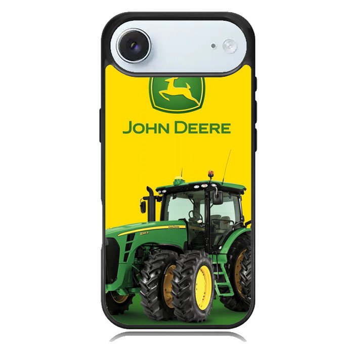 JOHN DEERE iPhone 17 Air Case BC2410