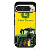 JOHN DEERE Google Pixel 10 Pro XL Case BC2410
