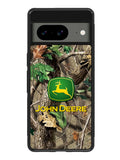 John Deere 5th Google Pixel 8a Case