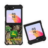 JOHN DEERE Case Samsung Galaxy Z Flip 5 5G BC2411