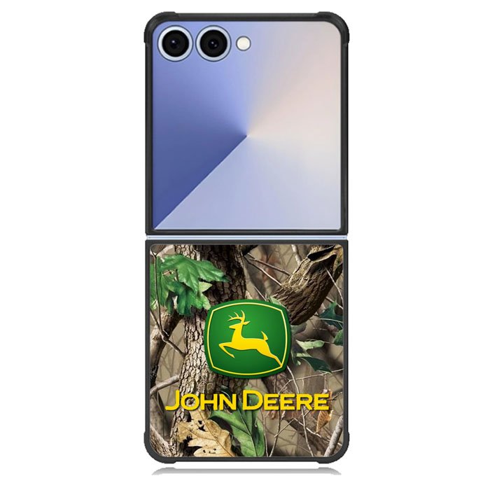 JOHN DEERE Samsung Galaxy Z Flip 7 Case BC2411