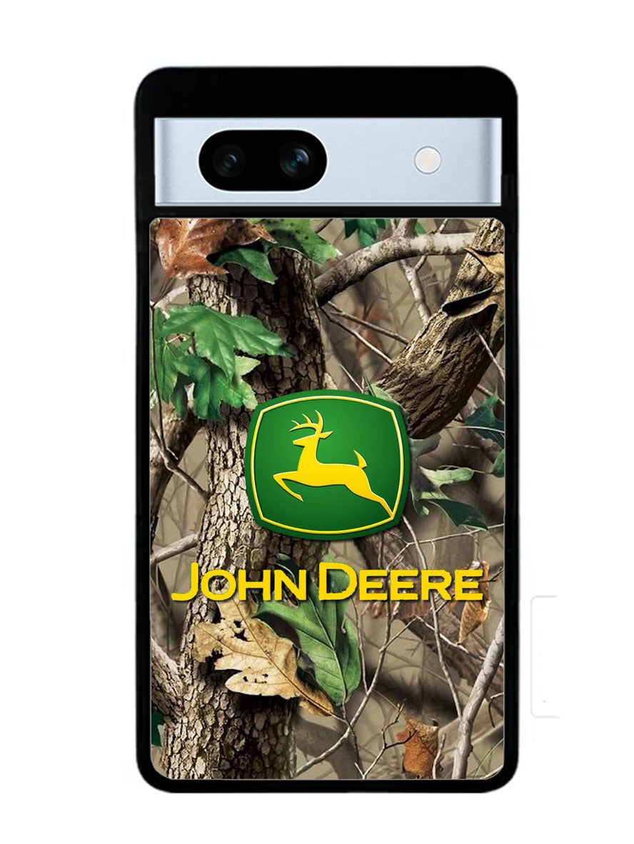 John Deere 5th Google Pixel 7A Case