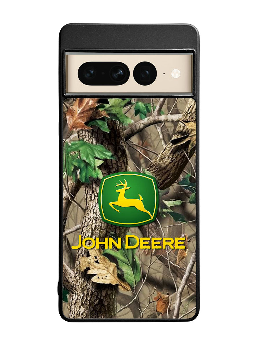 John Deere 5th Google Pixel 7 Pro Case