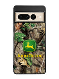 John Deere 5th Google Pixel 7 Pro Case