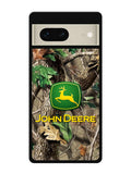 John Deere 5th Google Pixel 7 Case