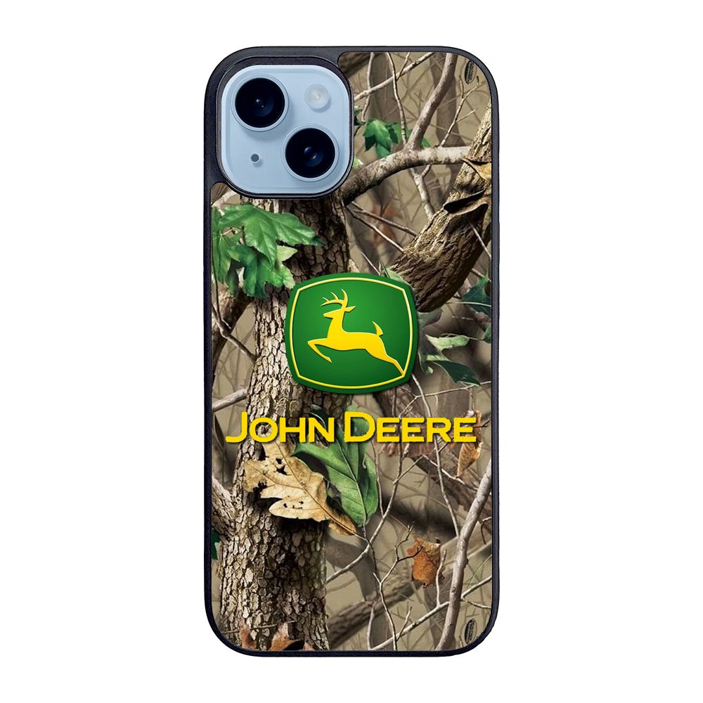 JOHN DEERE Case iPhone 15 Plus BC2411