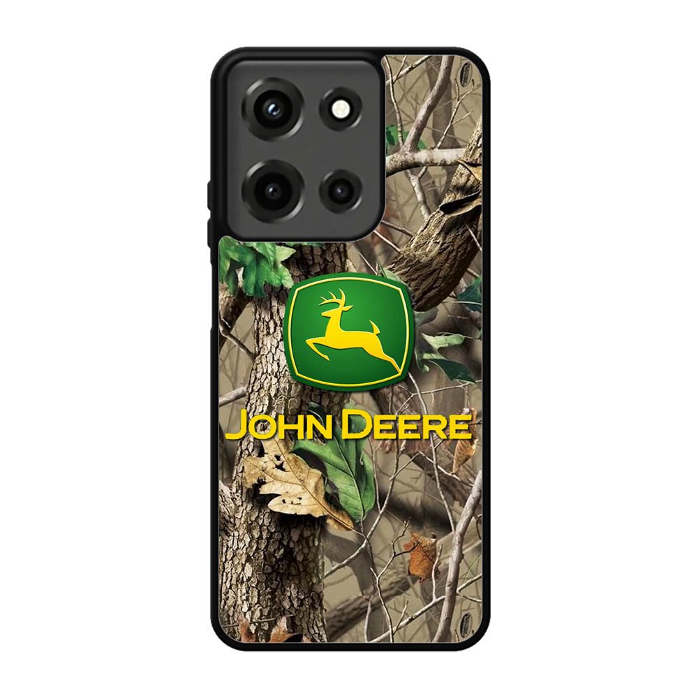 John Deere 5th Motorola Moto G 5G 2025 Case FE3181