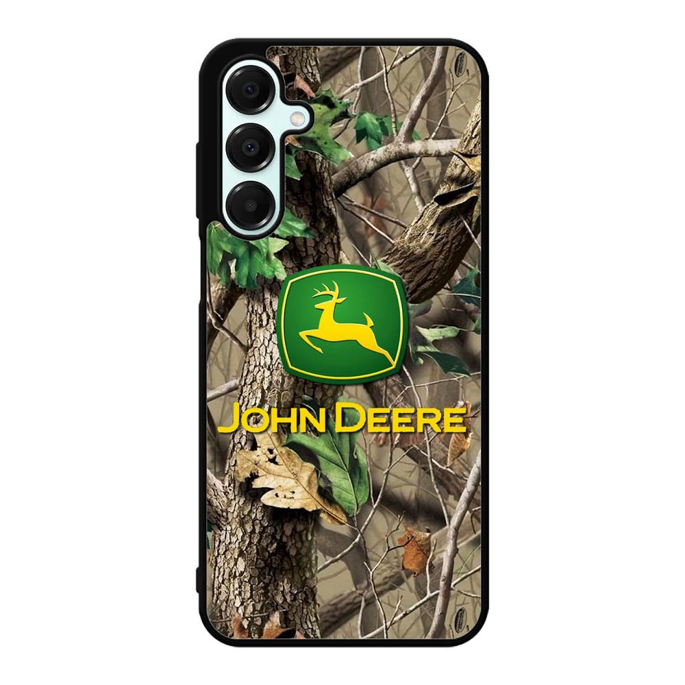 JOHN DEERE Samsung Galaxy A16 Case BC2411